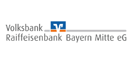 Volksbank Raiffeisenbank Bayern Mitte eG