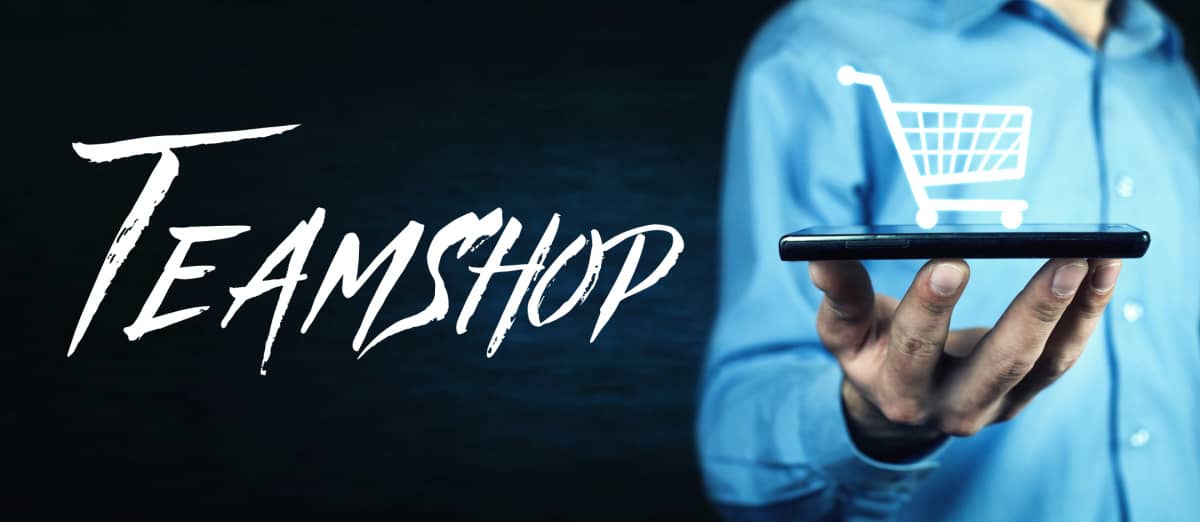 Teamshop