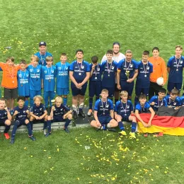 Städtecup 2022 in Lwówek