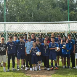 Städtecup 2025 in Lwówek