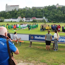 Städtecup 2026