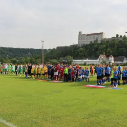 Städtecup 2026