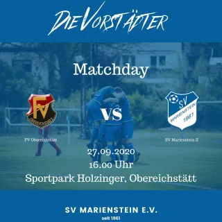 🔥🔥🔥🔥🔥
.
Punktspiel unser 2. Mannschaft!
. 
🔥🔥🔥🔥🔥
.
Für dir 1. Mannschaft geht es erst wieder am Mittwochabend...