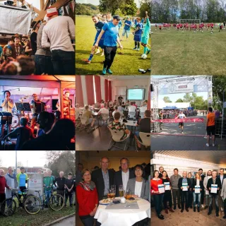 Ein paar Highlights aus 2019!
Wir freuen uns auf 2020!
Auf geht's SVM!
🔵⚪👊
#kappenabend
#nichtabstieg
#schanzerfußbal...