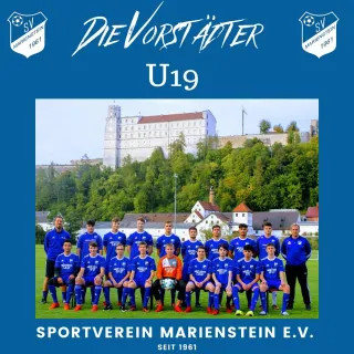 +++ Wir präsentieren stolz +++
. 
Unsere U19-Jungs mit ihren Trainern Peter und Alex! 👊🏻 🔥🔥🔥
.
Auf einen erfolgreic...