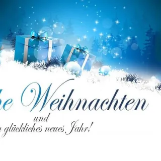 Der SVM wünscht frohe Weihnachten und einen guten Rutsch ins neue Jahr 2020!
#SVM
#Marienstein
#Sportverein
#Ehrenamt