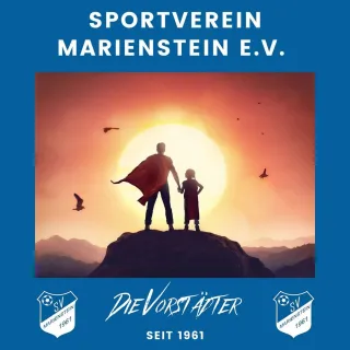 Genießt Euren Vatertag!
Ihr habt es Euch verdient! 
Euer SV Marienstein!
🔵⚪
#SVMARIENSTEIN
#SVM
#vorstädter
#aufgehtss...