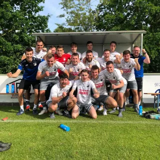 5:3 Sieg in Alesheim! 💪🏻
.
Spektakulärer Auswärtssieg am gestrigen Sonntag. Gleich sechs Tore in der ersten Halbzeit,...