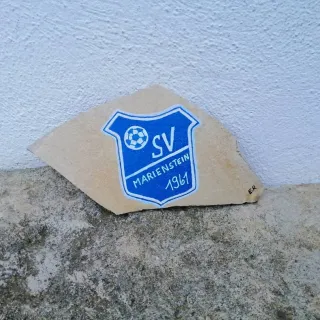 💙💙💙💙💙💙💙💙
.
.
Danke an den unbekannten Künstler für die schöne Überraschung vor unserem alten Sportheim!
.
.
💙💙...