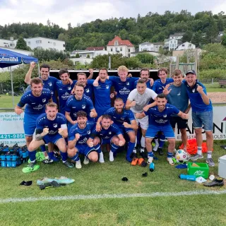 Guten Morgen, liebe 6 Punkte! 💪🏻
.
Unsere ersten Heimspiele dieser Saison im @hofmuehl Sportpark, und unsere Jungs @di...