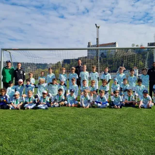 💙🤍 meets 💚🤍
.
Das erste Ostercamp ist leider schon wieder vorbei 🥲
.
Aber es war eine tolle Woche.
.
Angefangen vom...