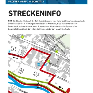 Morgen ist es endlich so weit. Wir haben für euch die Änderungen bzgl. der Streckenführung visualisiert. 

@hofmuehl - H...