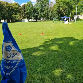 (jsl) Marienstein
.
Die U19 des SV Marienstein befindet sich in der Vorbereitung auf die neue Saison und als Höhepunkt o...