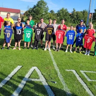 Jetzt starten wir auch in die neue Kreisliga-Saison! 🔥🔥🔥
.
Nachdem wir letztes Wochenende noch beim @sv_alesheim an d...
