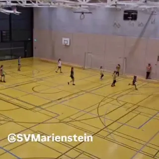 ⚽️ Wir suchen Verstärkung!
Für unsere neue U15 suchen wir Unterstützung im Trainerteam 🙌
Egal ob mit Erfahrung oder ei...