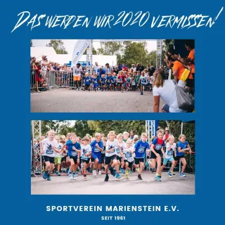 Das werden wir dieses Jahr echt vermissen! 😢
.
Leider mussten wir Corona-bedingt den @hofmuehlvolksfesthalbmarathon abs...