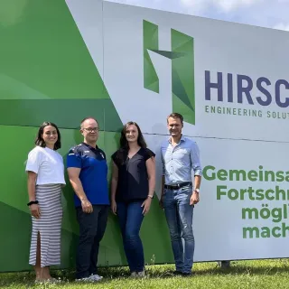 Unser Sponsor für die Kurzstrecke die @hirsch.es 💪🏻
.
Wir freuen uns auch dieses Jahr über Eure Unterstützung des 11km...