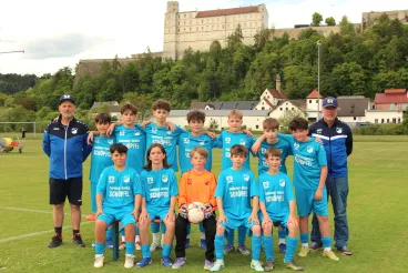 U15 C-Junioren