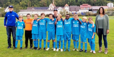 U13-Junioren