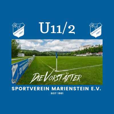 U11 E-Junioren 2
