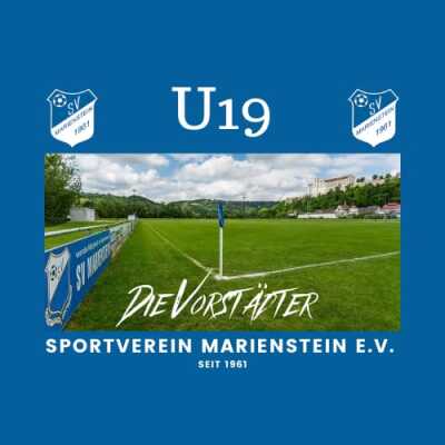 U19 A-Junioren