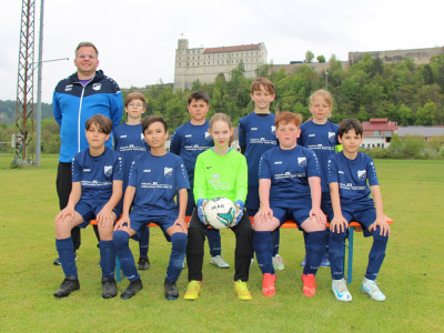 U11 E-Junioren