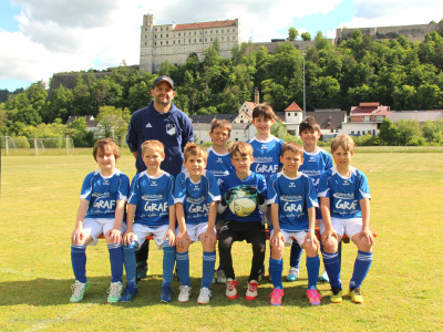 U11 E-Junioren 2