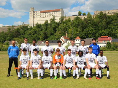 U19 A-Junioren
