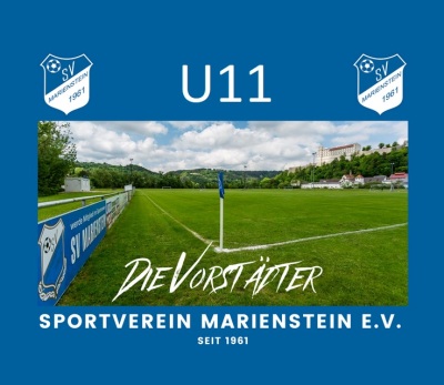 U11 E-Junioren 2
