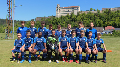 U17 B-Junioren