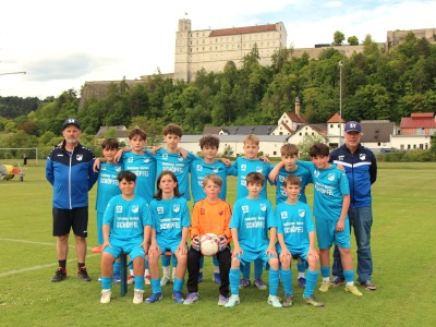 U15 C-Junioren